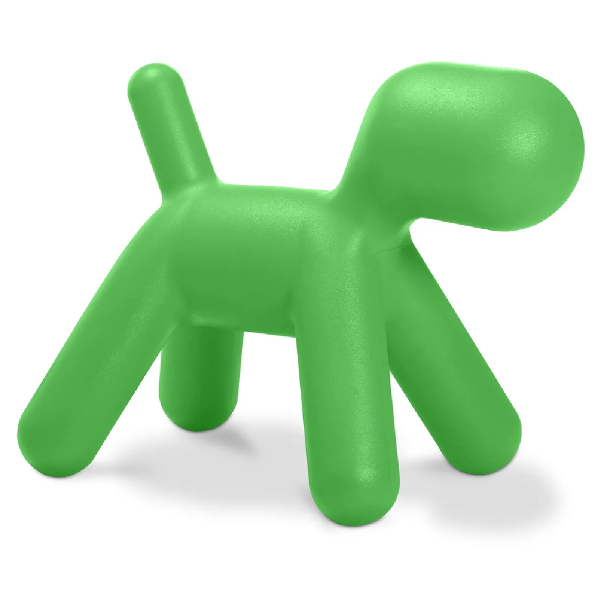 Chaise Kid Puppy - Eero Aarnio - Mate Vert