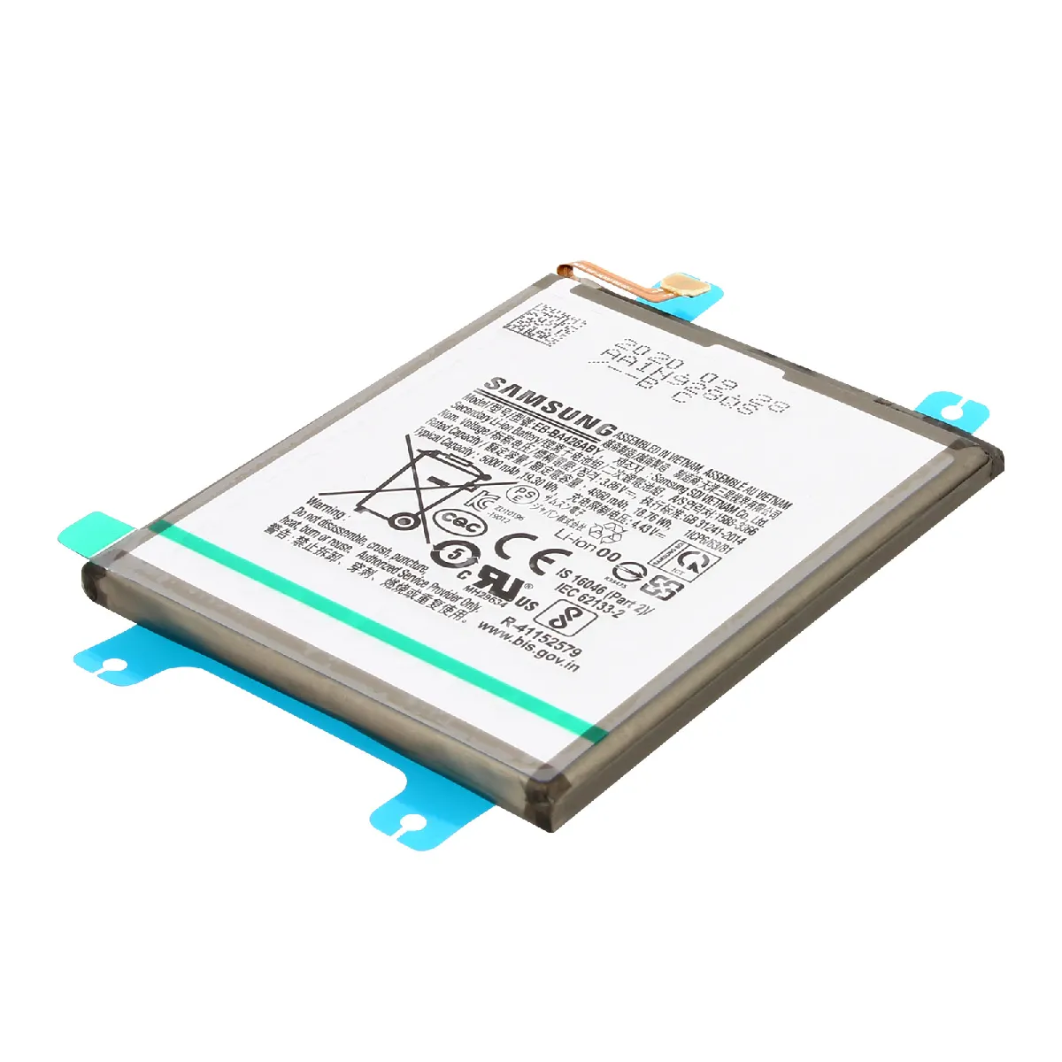 Samsung Galaxy A42A32 5G EB BA426ABY