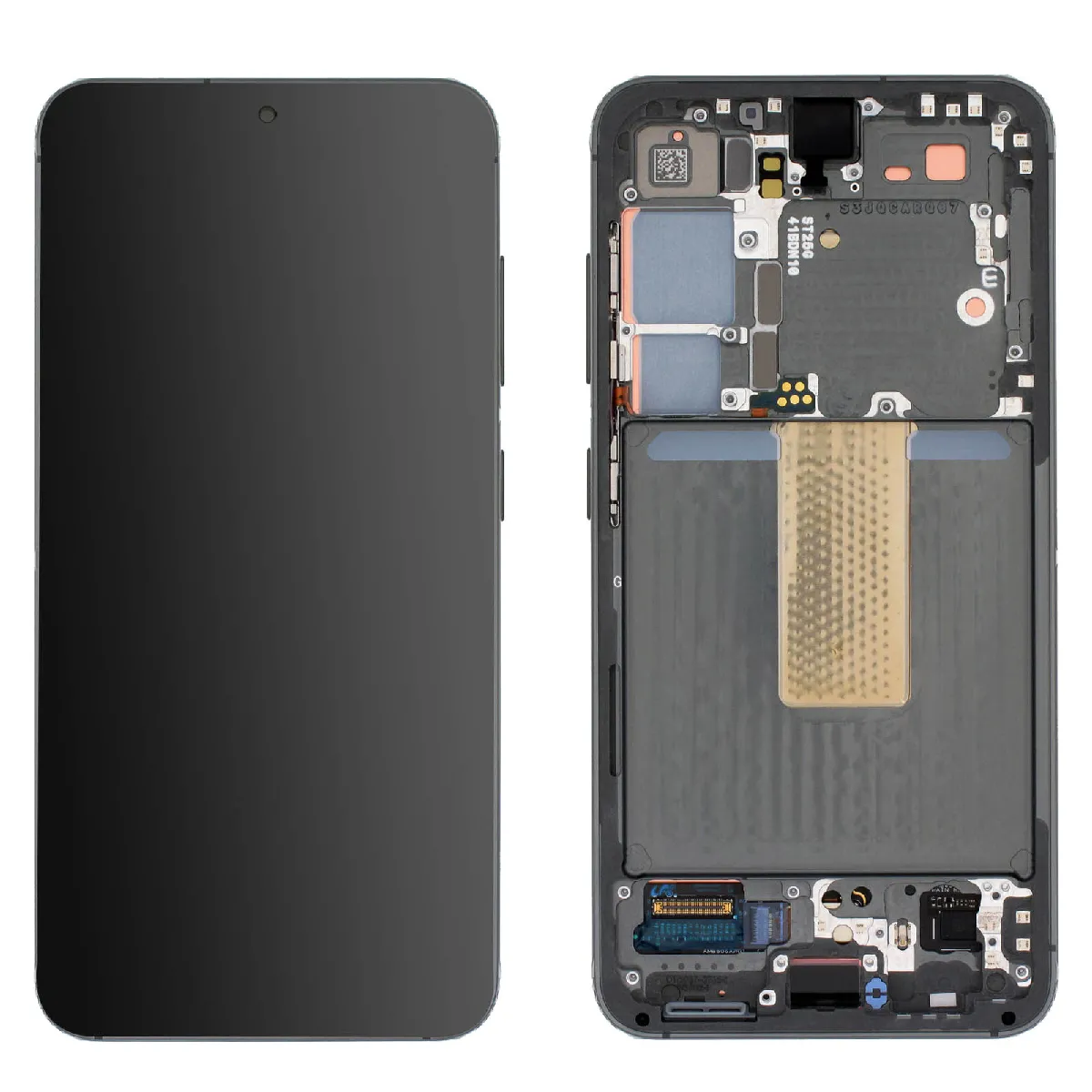 Samsung Galaxy S23 Plus