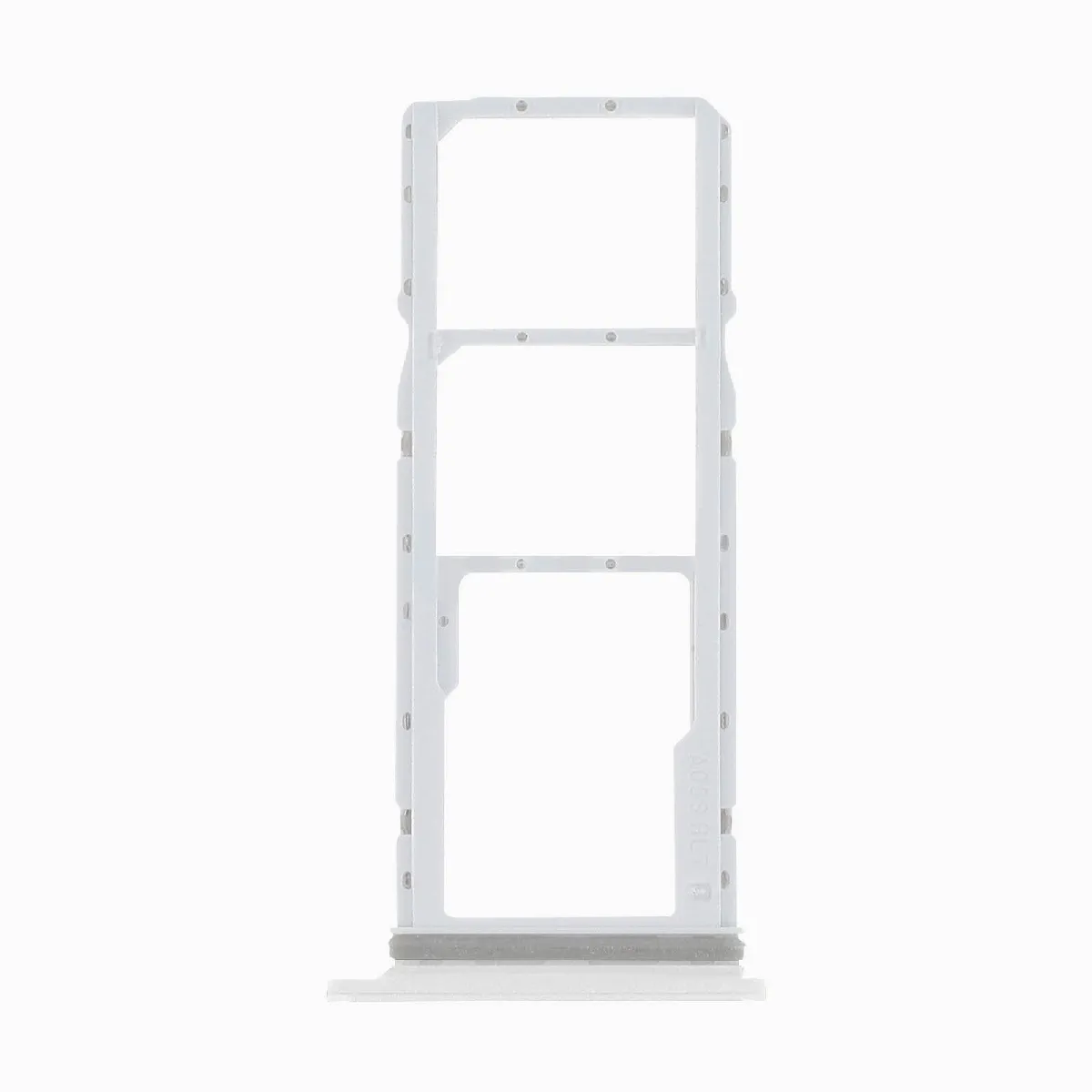 Samsung Argent Tiroir Carte Sim Galaxy A05s