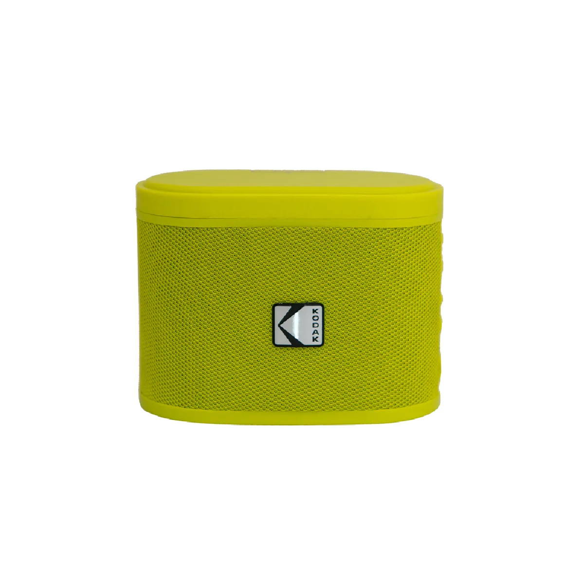 Kodak Soundbrix - Jaune