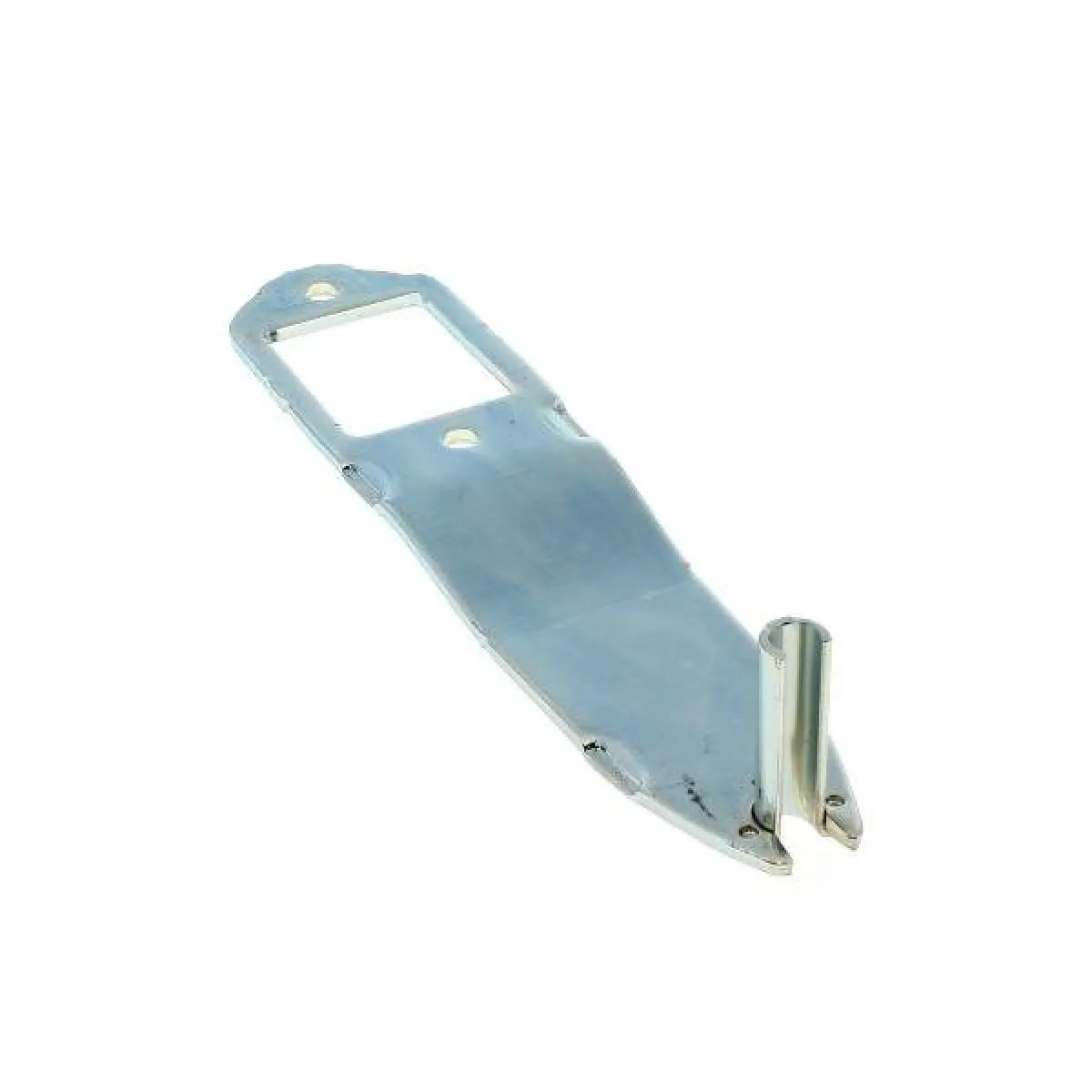 Whirlpool Charnière Supérieure M8 Cromée RH LF C00292419