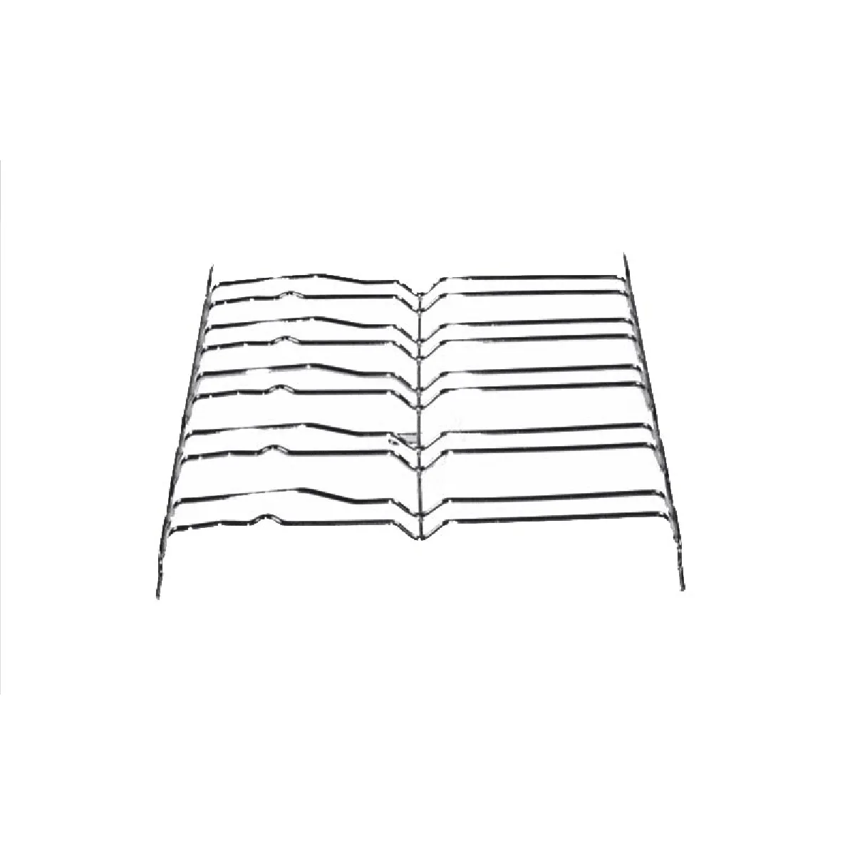 Whirlpool Gradin droit - vue 2