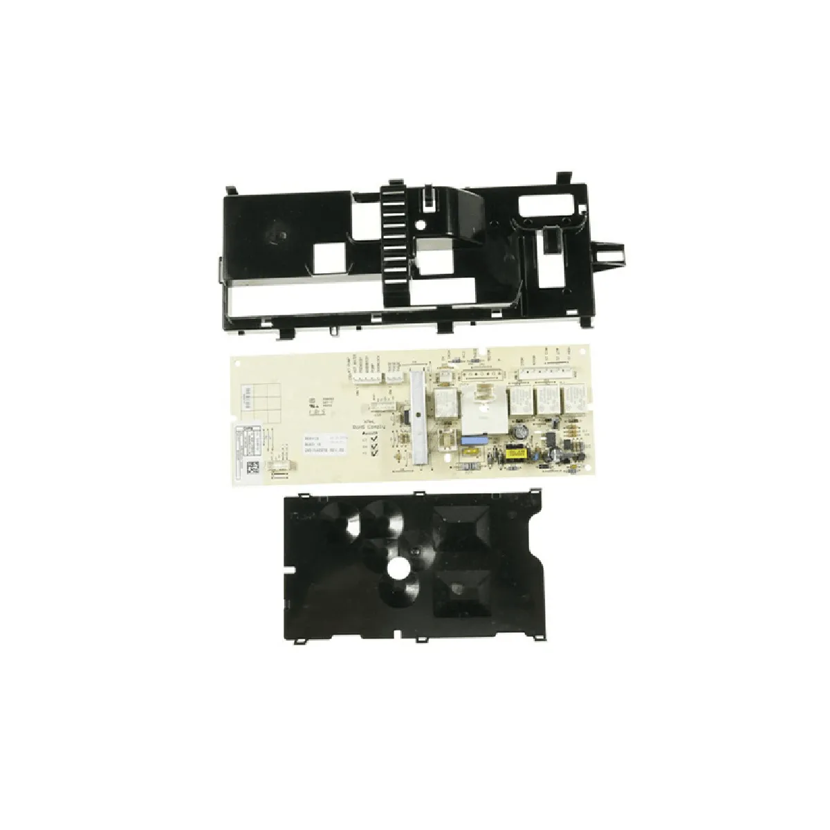 Beko Module de puissance lave linge - vue 5