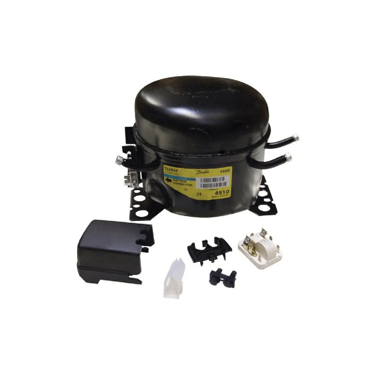 Indesit Compresseur Danfoss TLES5F