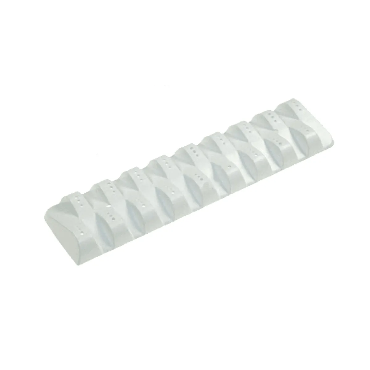 Whirlpool aube de tambour pour lave-linge