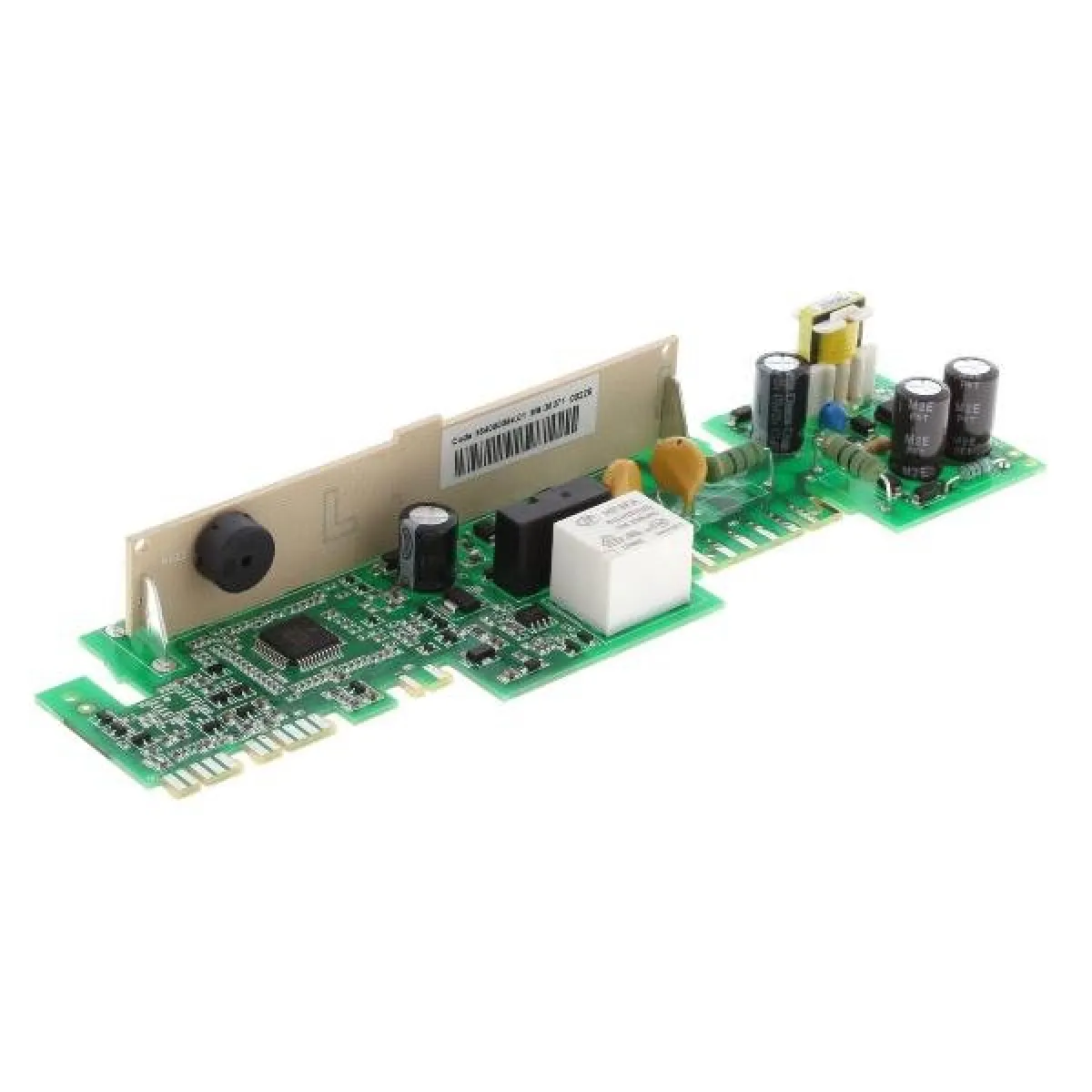 Ariston Carte affichage vierge LED segment - vue 2