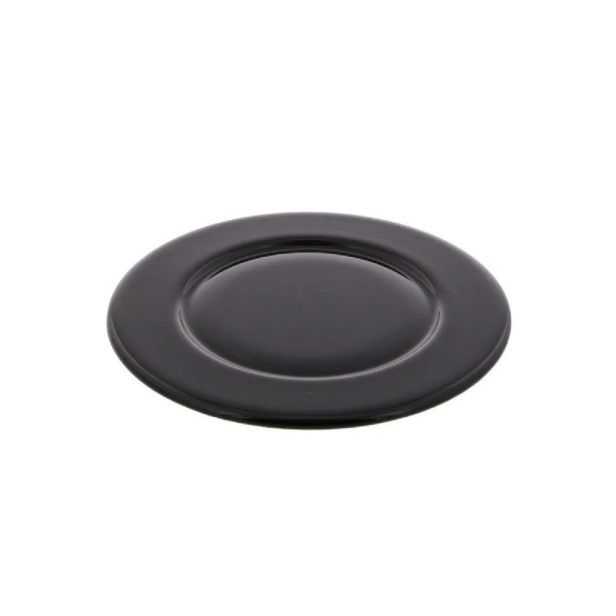 Chapeau brûleur semi-rapide cuisinière