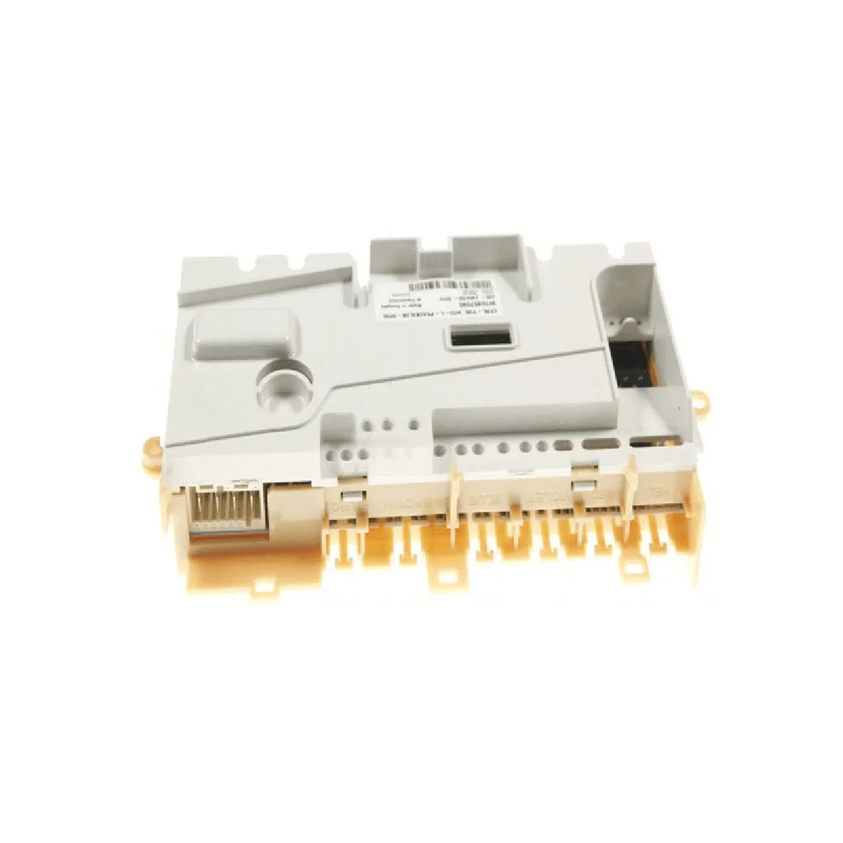 Thomson de Contrôle - vue 3