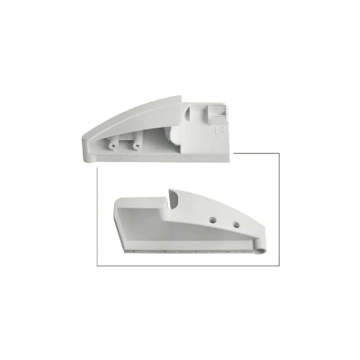 Support balconnet bouteille - 9097214 - Liebherr