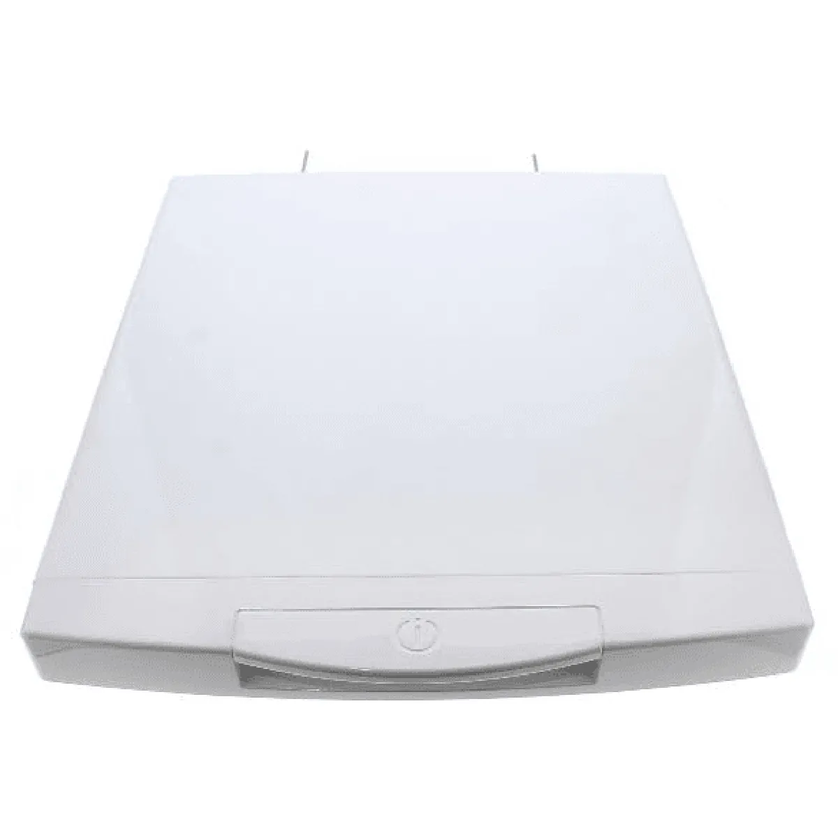Whirlpool Couvercle Kit