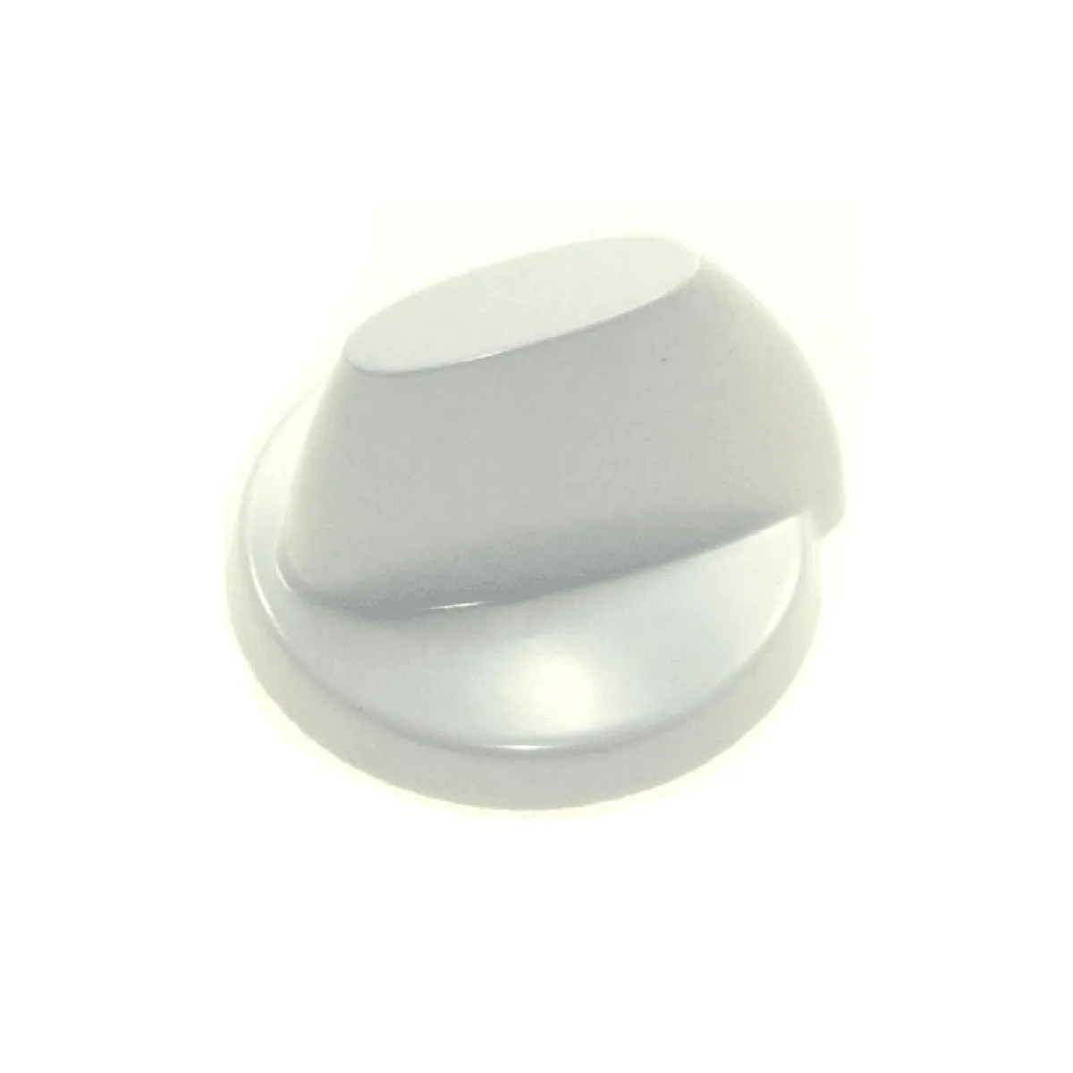 WHIRLPOOL MANETTE DE COMMANDE - vue 2