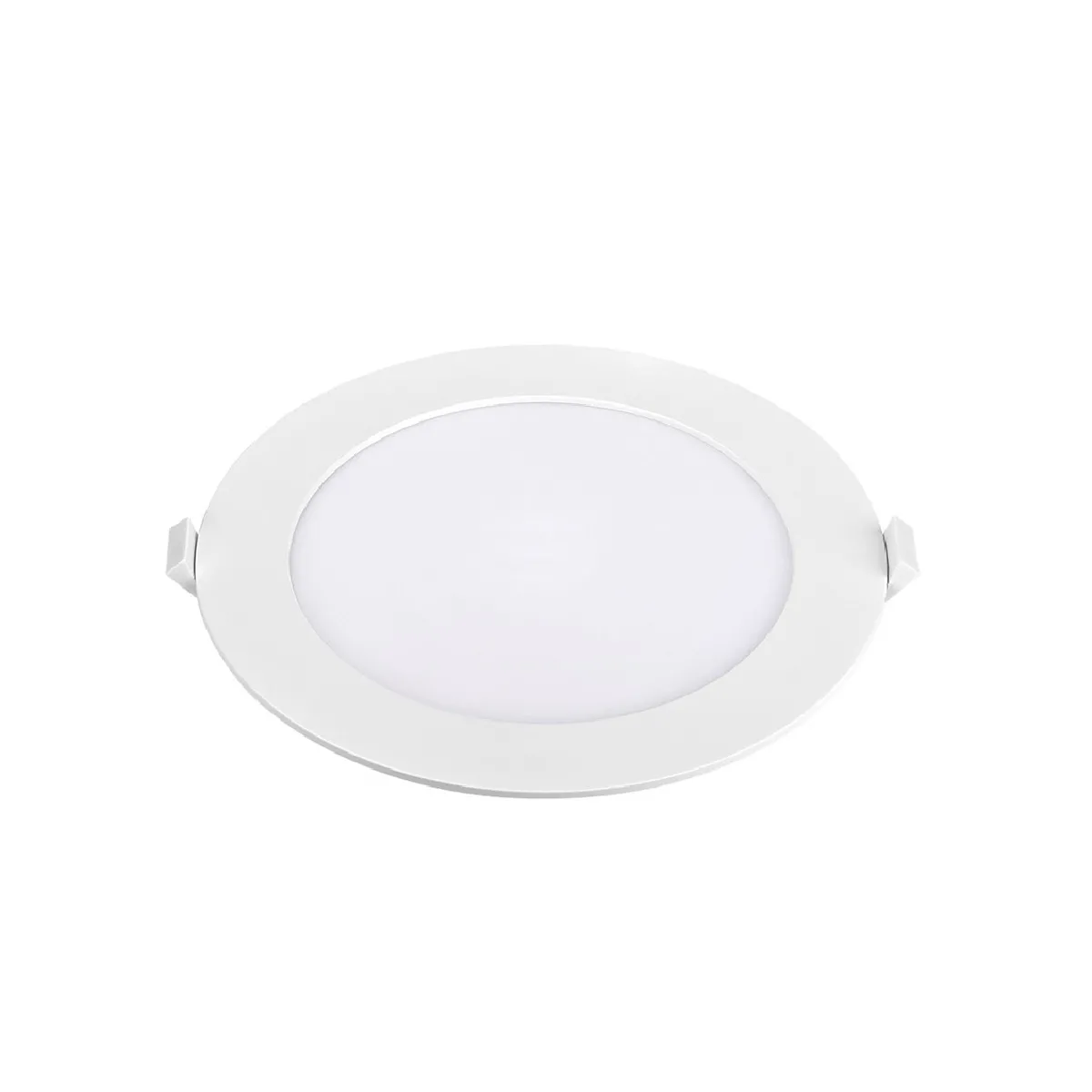 Panasonic Dalle LED slim ronde - vue 2