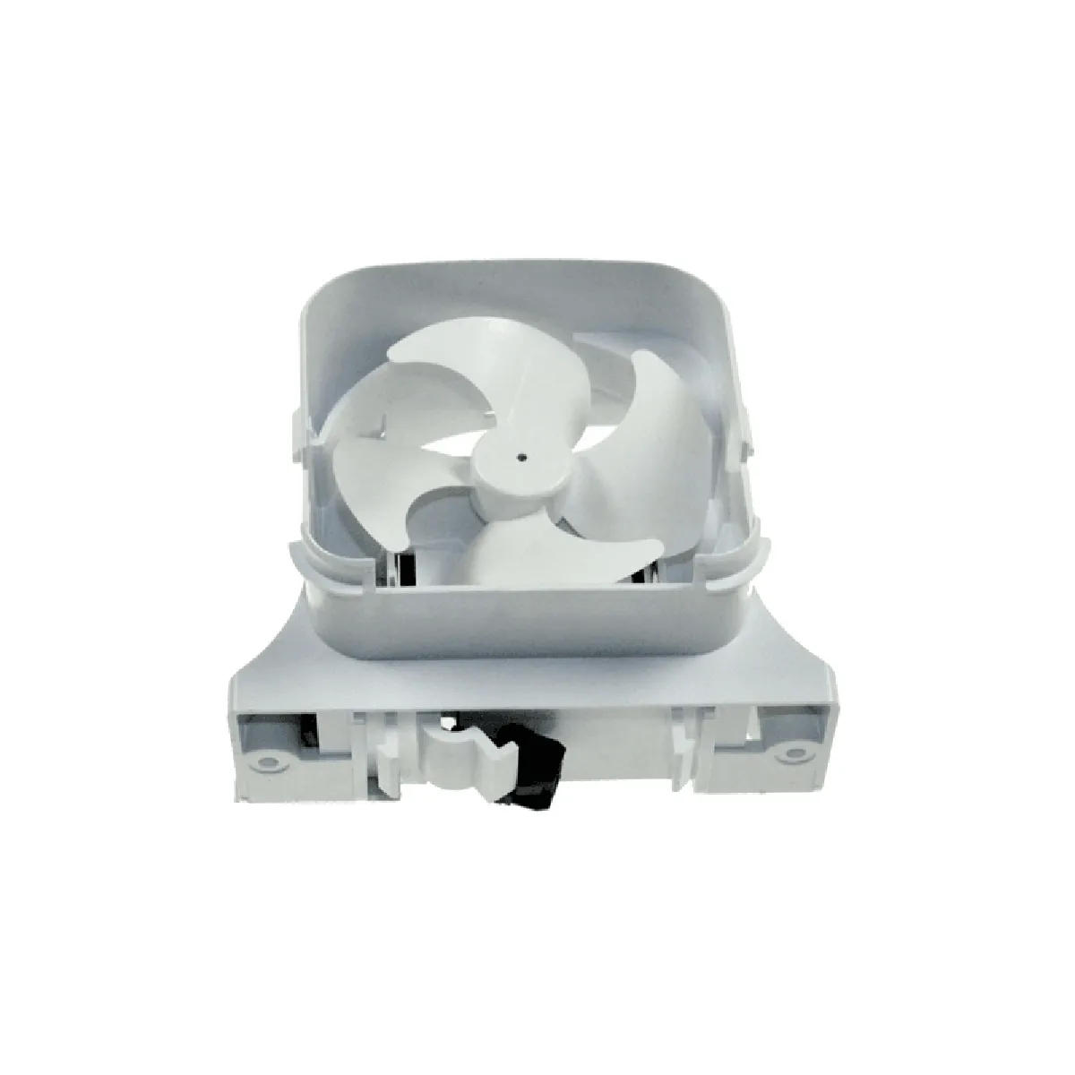 Whirlpool Moteur Boîtier Ventilation