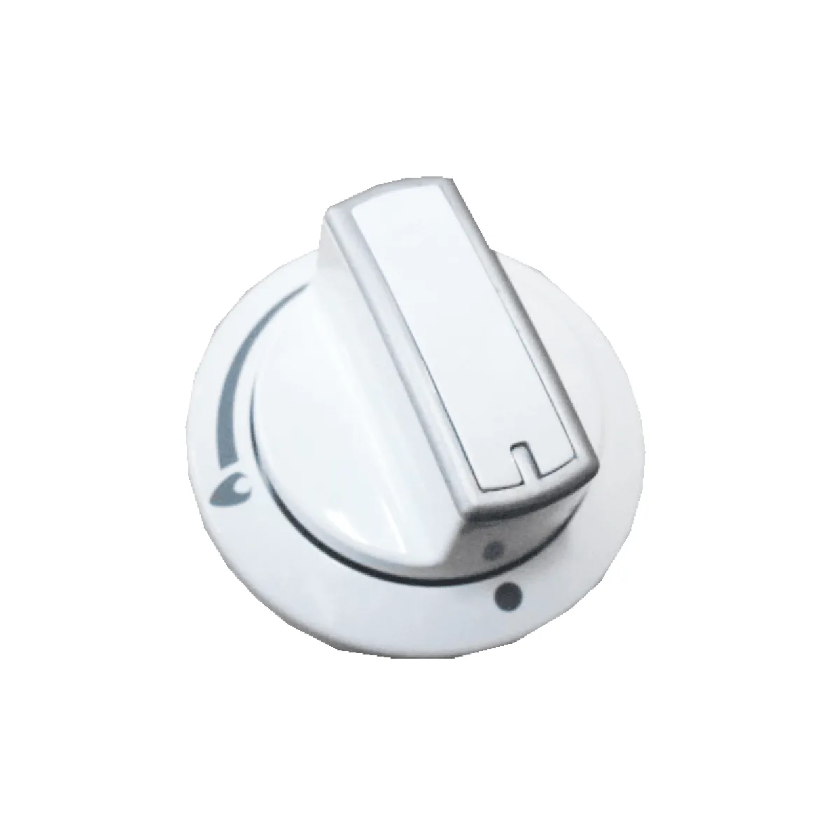 BEKO Manette de commande gaz