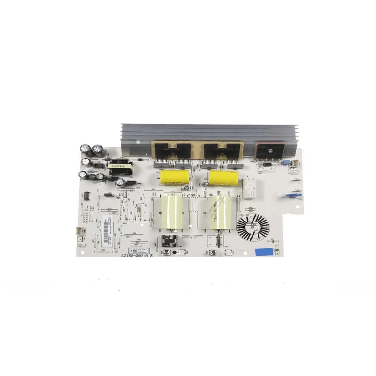 Ariston Carte de Puissance ISI 4KW