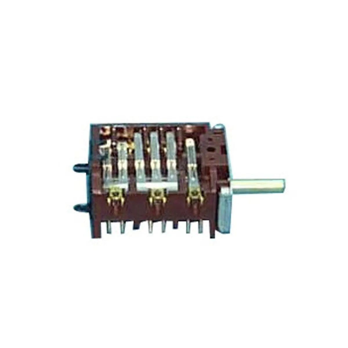 BEKO Commutateur four grand