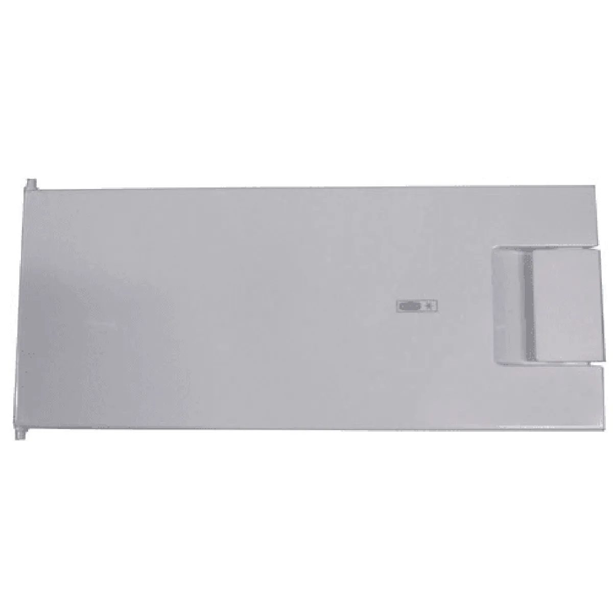 Whirlpool Porte D’évaporateur Réfrigérateur