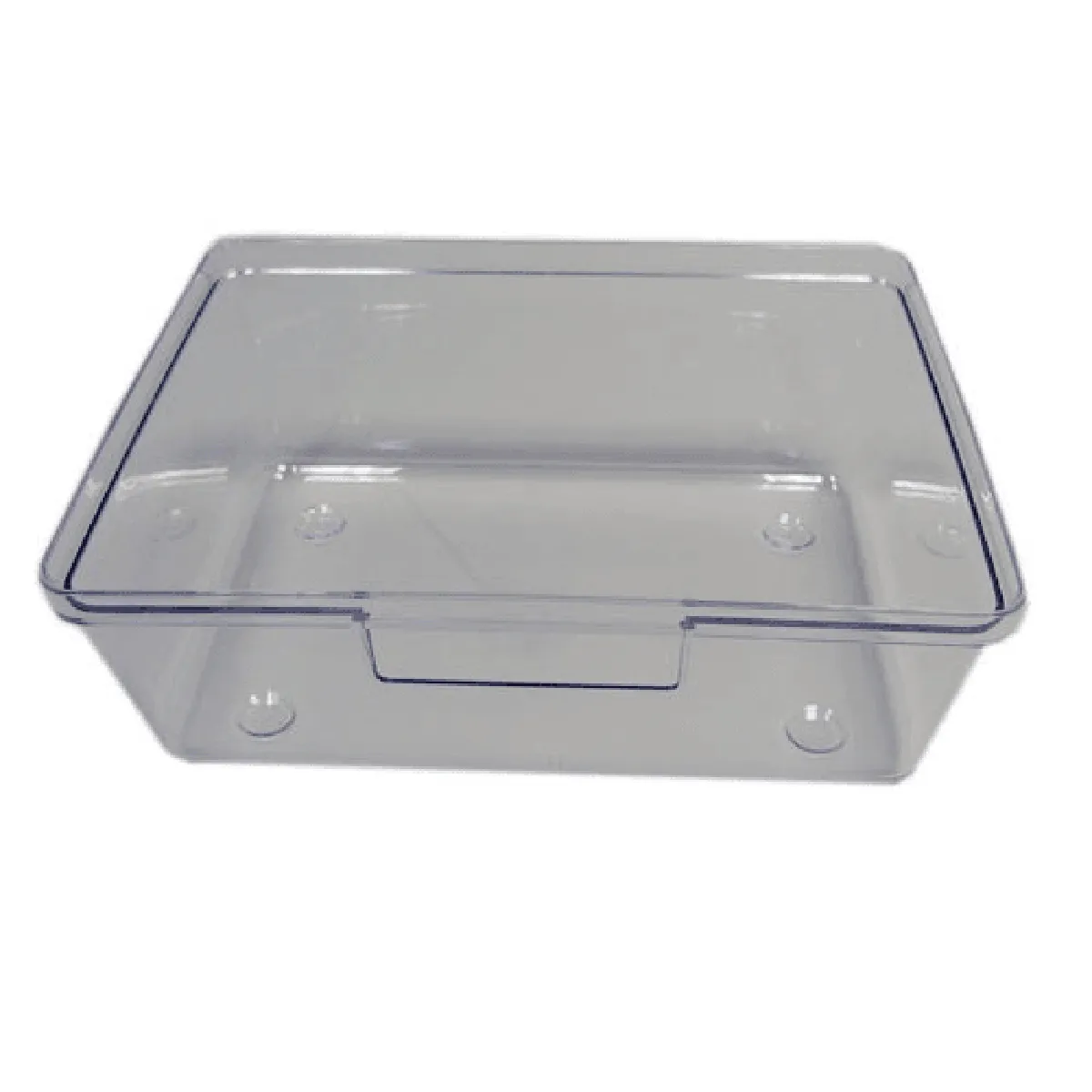 Bac à legumes d'origine Frigo Réfrigérateur Congélateur 481010569993 WHIRLPOOL - vue 7