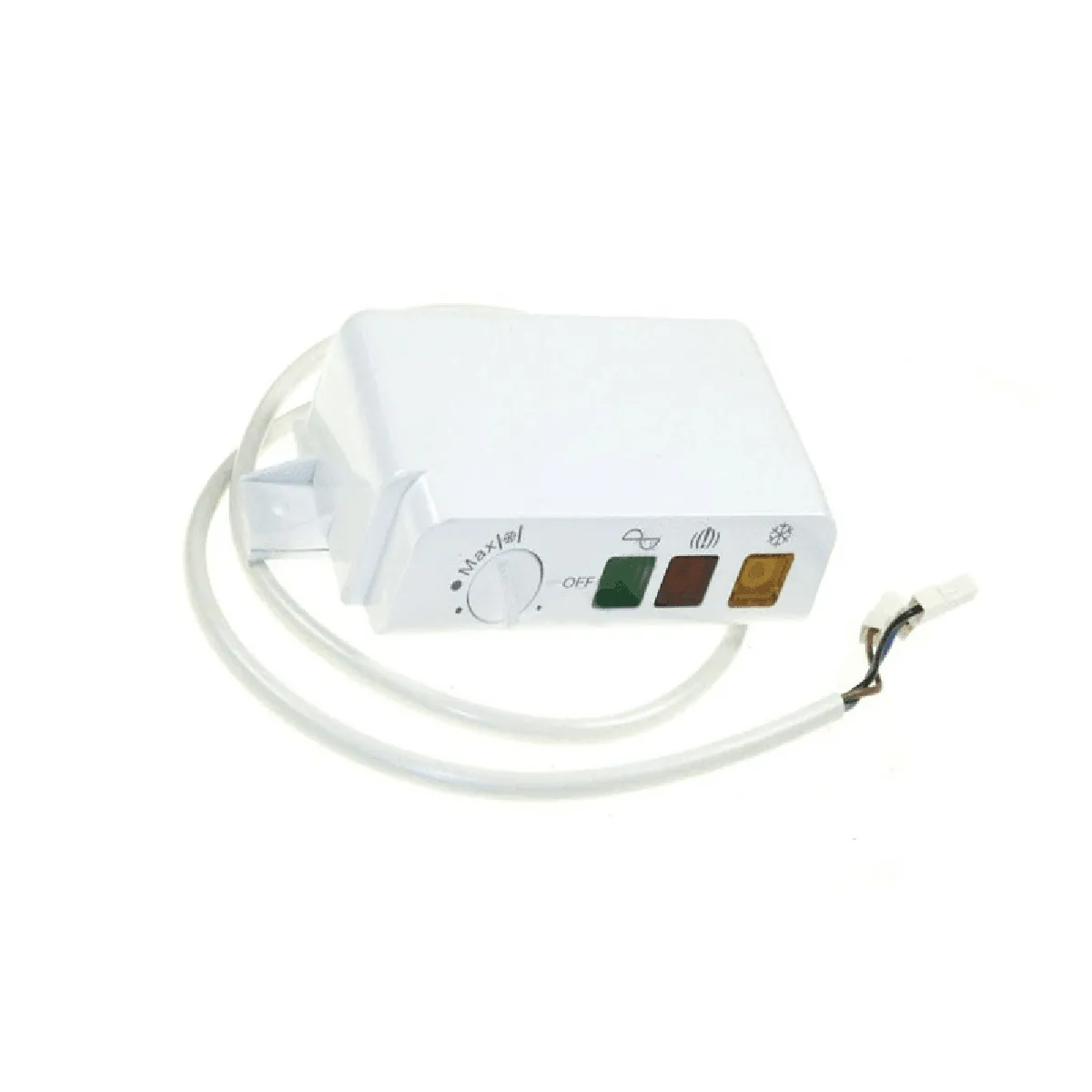 MODULE ELECTRONIQUE POUR REFRIGERATEUR BEKO * 4360630285 CBI7771 CH142120DPX CHE42200DPX CHE42200D - vue 2
