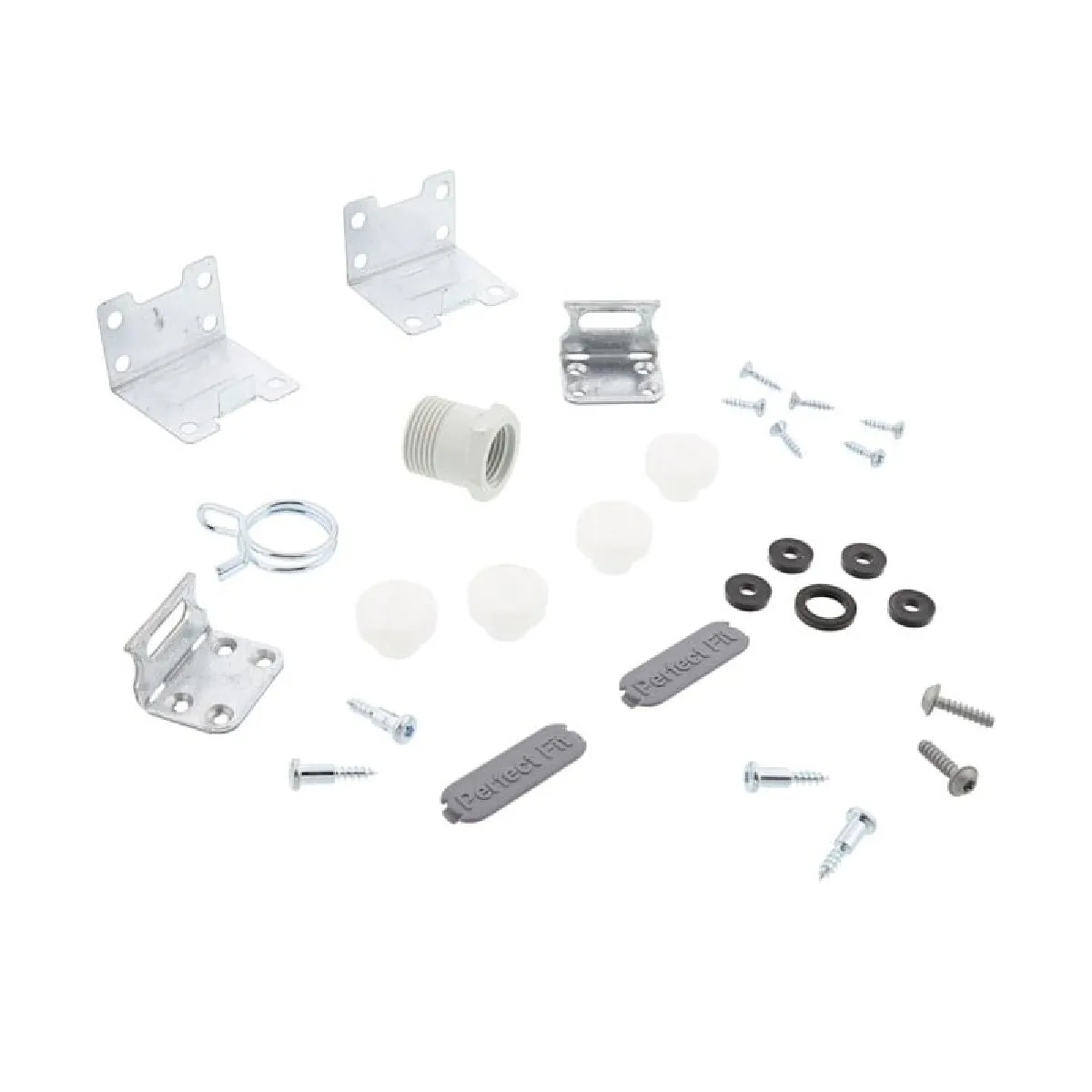 ELECTROLUX Kit montage porte encastrable - vue 2