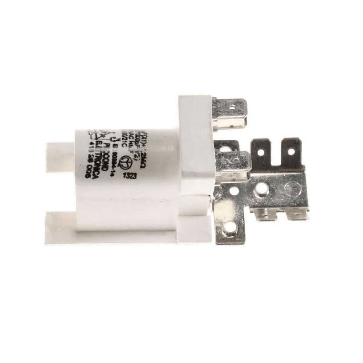 Fagor filtre antiparasites lave-linge