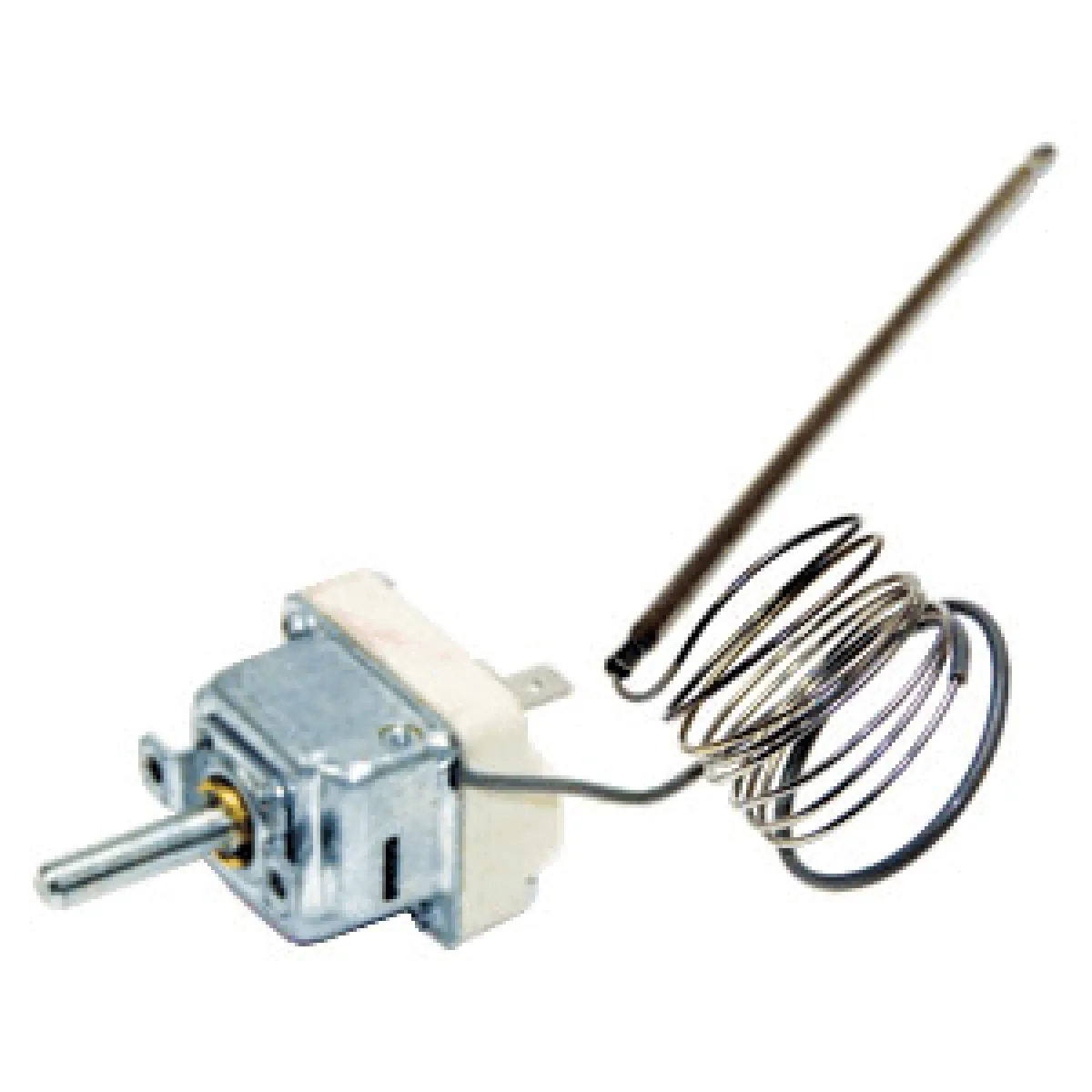 ROSIERES  thermostat de four pyrolyse