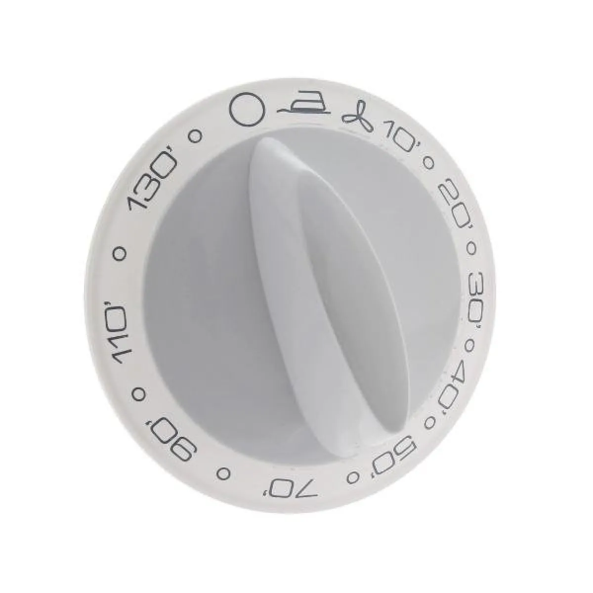 Whirlpool Bouton de Minuterie - vue 2