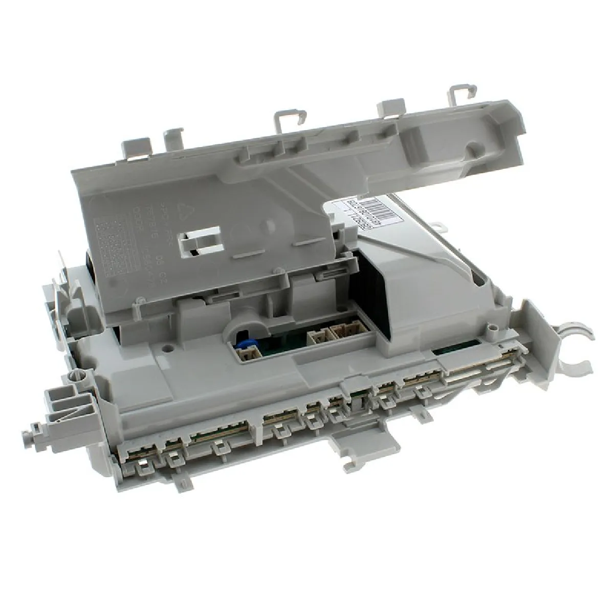 Whirlpool platine de commande lave-linge