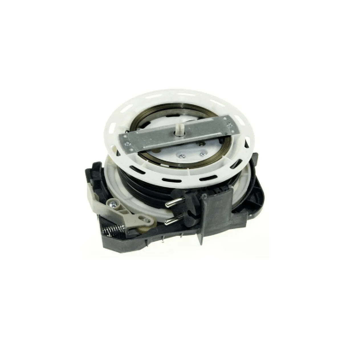Enrouleur Pour Aspirateur Hoover 49026931 – Compatible Modèles TE70, TE75011