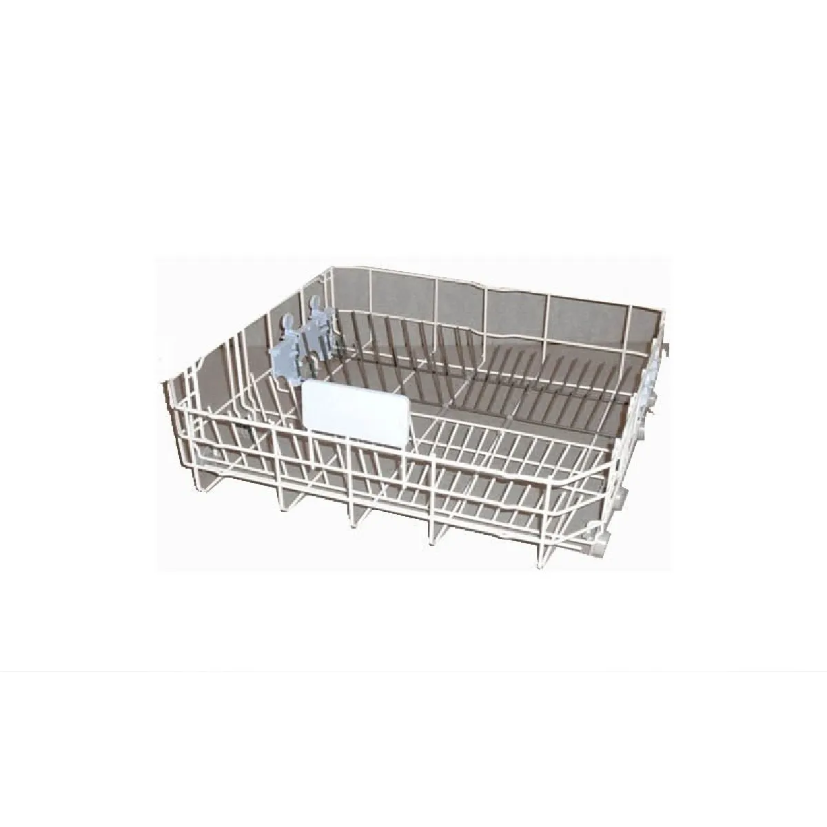 BEKO Panier inferieur Lave-vaisselle 1758970705  - 303704