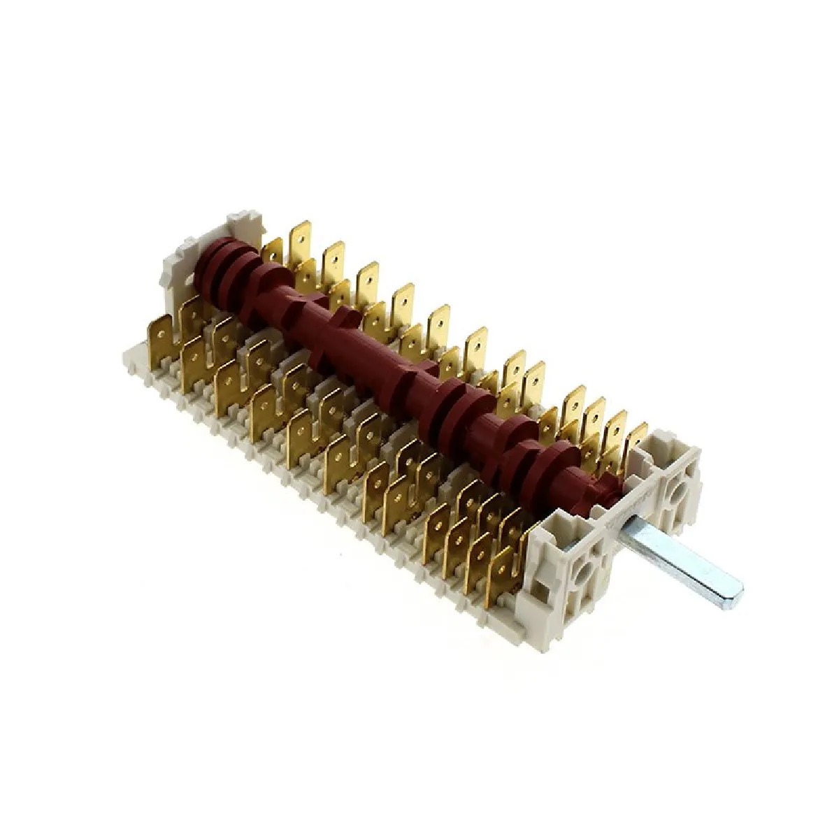 SCHOLTES  commutateur pour four multifonctions