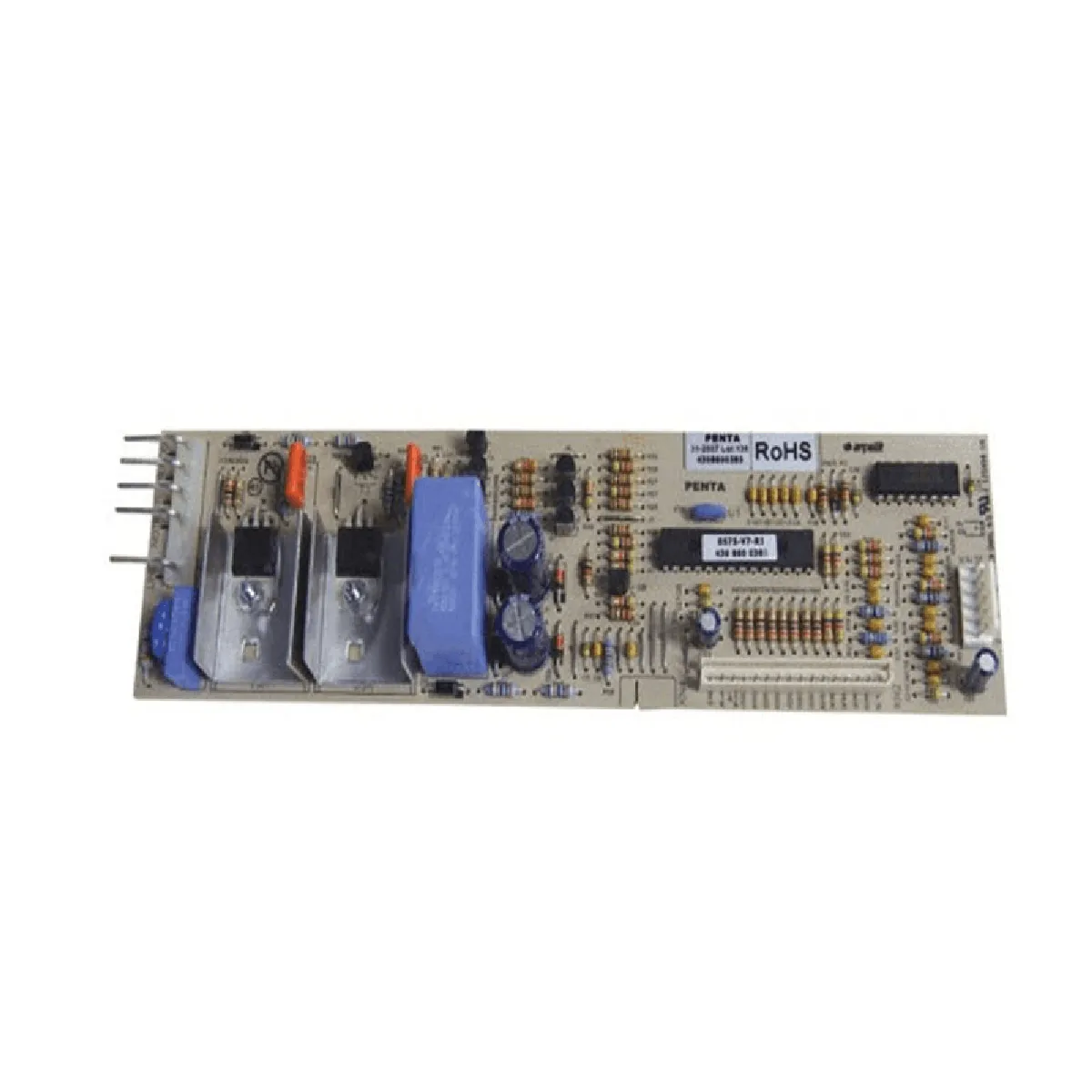 Beko Module Contrôle Réfrigérateur - vue 7