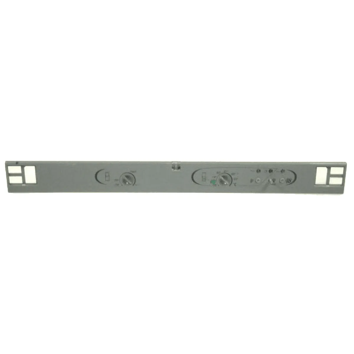 Whirlpool Bandeau sup réfrigérateur + - vue 2