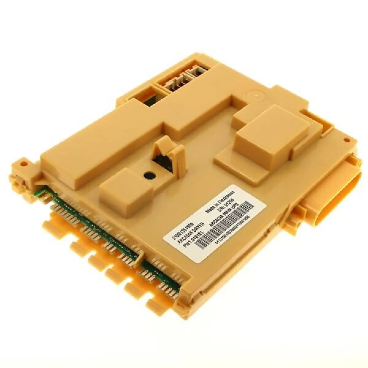 GENERIQUE - Module Arcadia C00506545 - Carte Électronique pour Sèche-Linge Ariston - Image 3