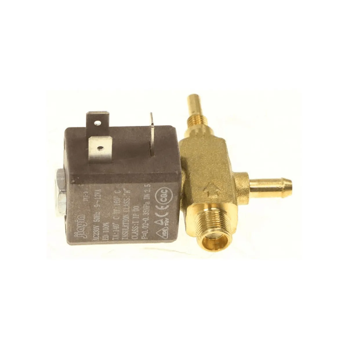 POLTI BOUCHON SECURITE POLTI SERIE VTT - vue 5