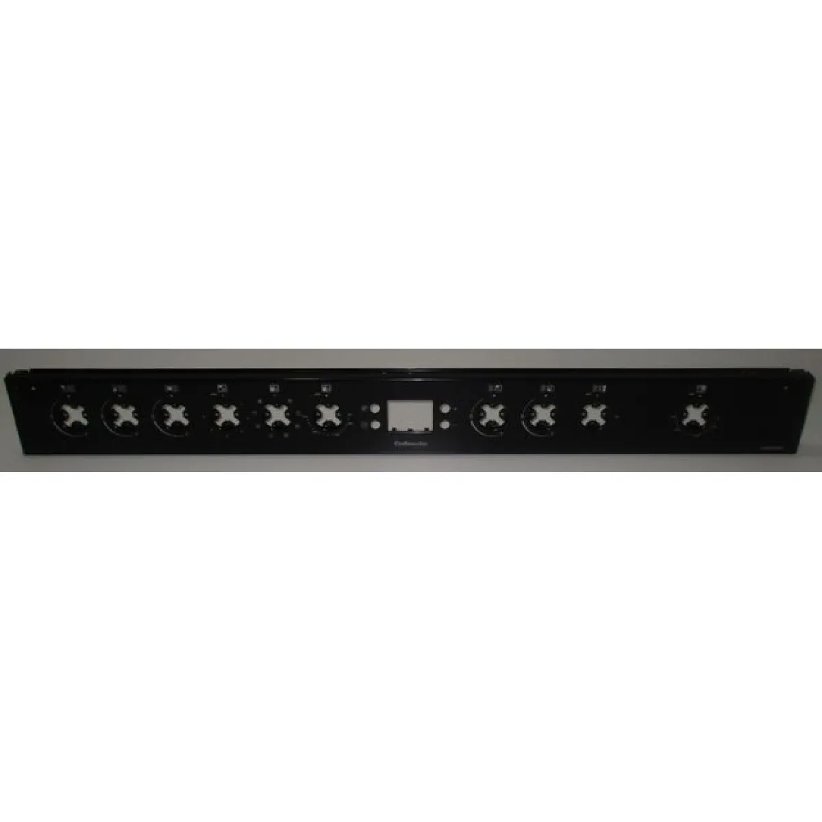 Beko Bandeau de Commande - vue 3