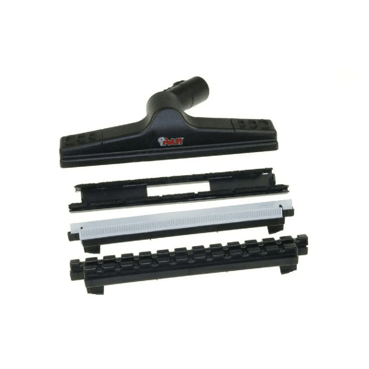 Polti brosse grand modèle AS700 pour repassage