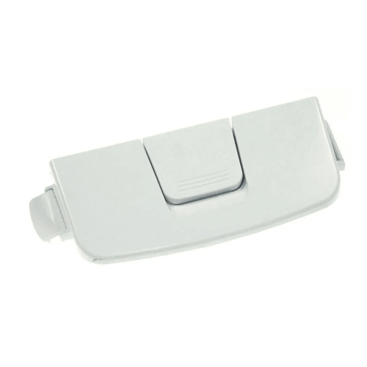 BEKO Couvercle réservoir 4297360100 - vue 2