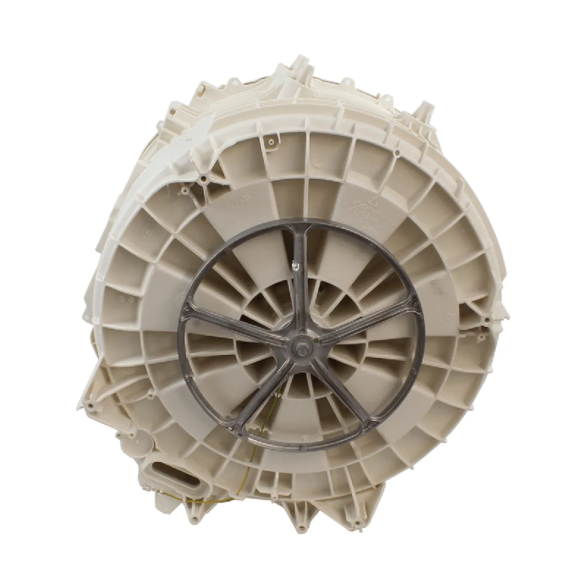 WHIRLPOOL BLOC LAVEUR 481010545872