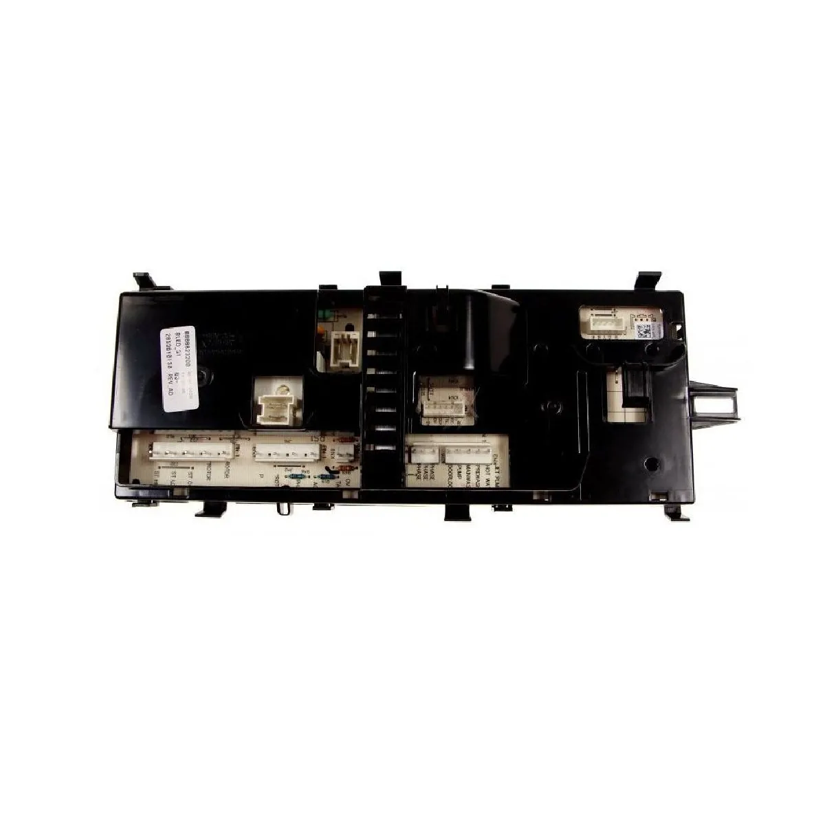 Beko Module de puissance lave linge - vue 2