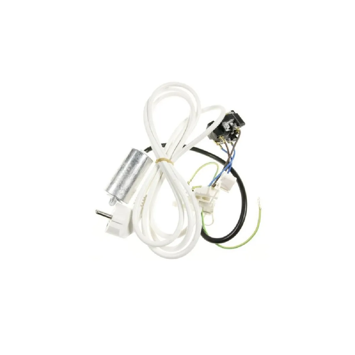 Beko Kit Relais Klixon