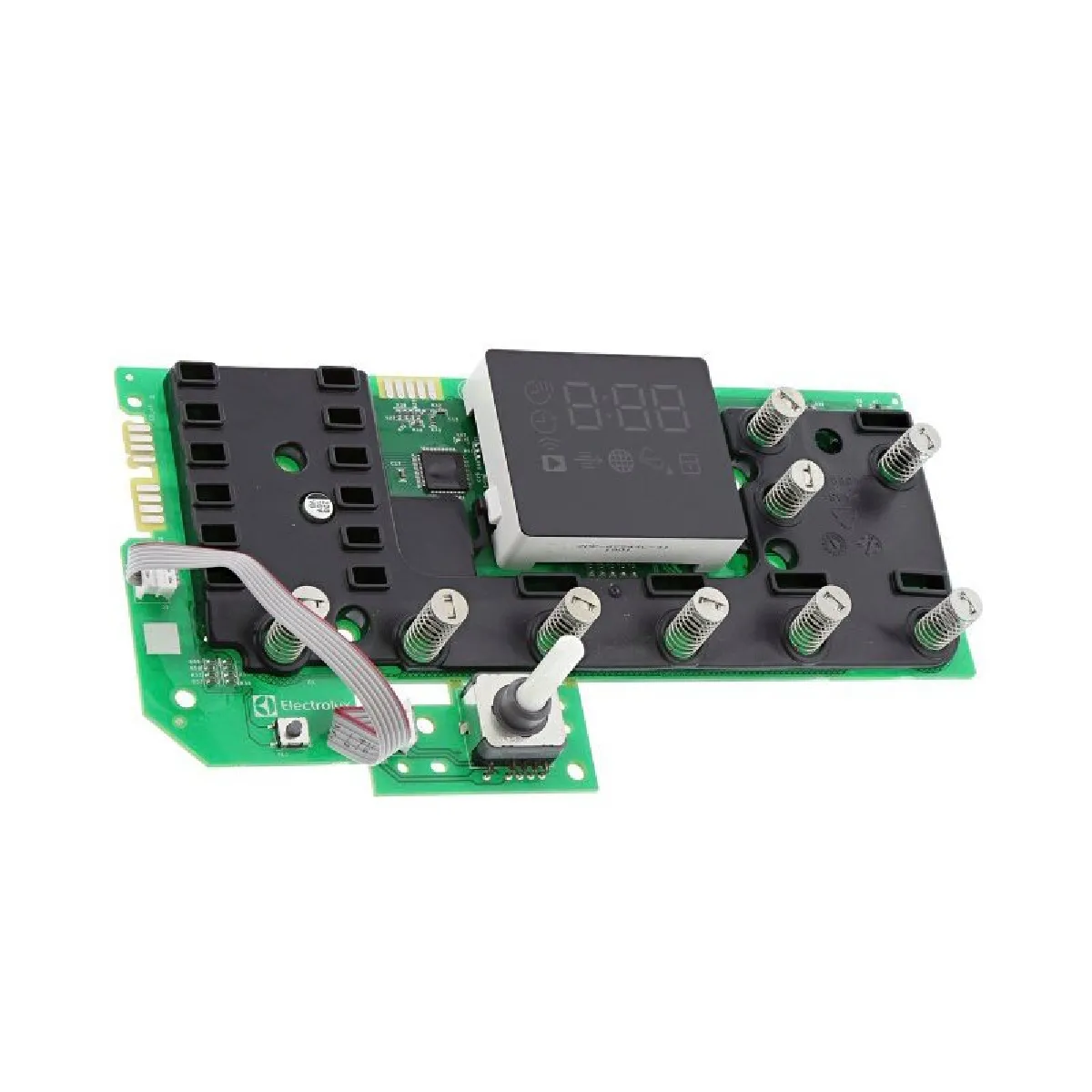 Electrolux Module d'Affichage Compatible Séche Linge - vue 2