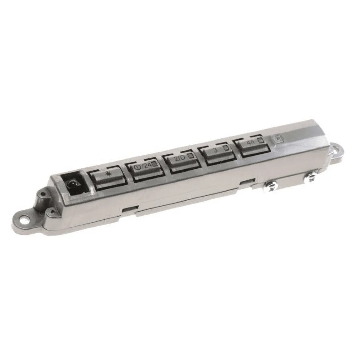 Roblin Clavier De Commande Pour Hotte