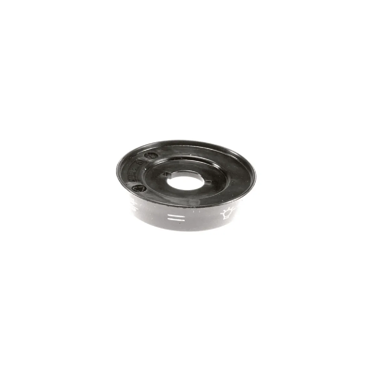 Indesit Disque Bouton C60X60 - vue 4