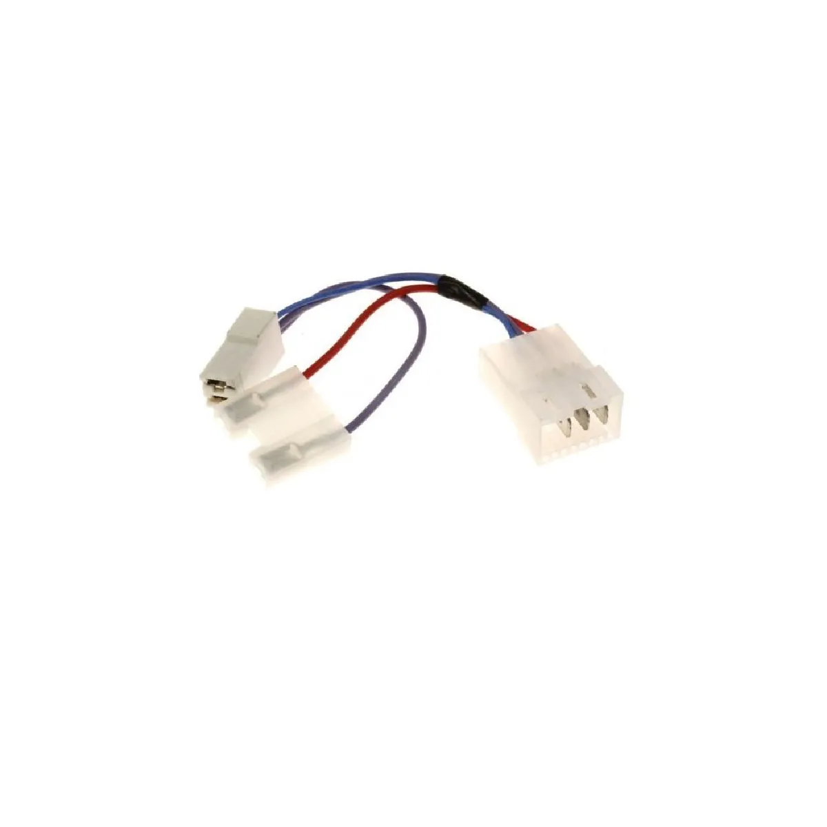 Beko KIT NOUVEAU CABLES + CONNECTEURS - vue 2