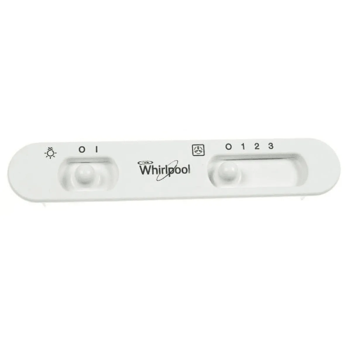 Whirlpool Dosseret 481245249027 - vue 2