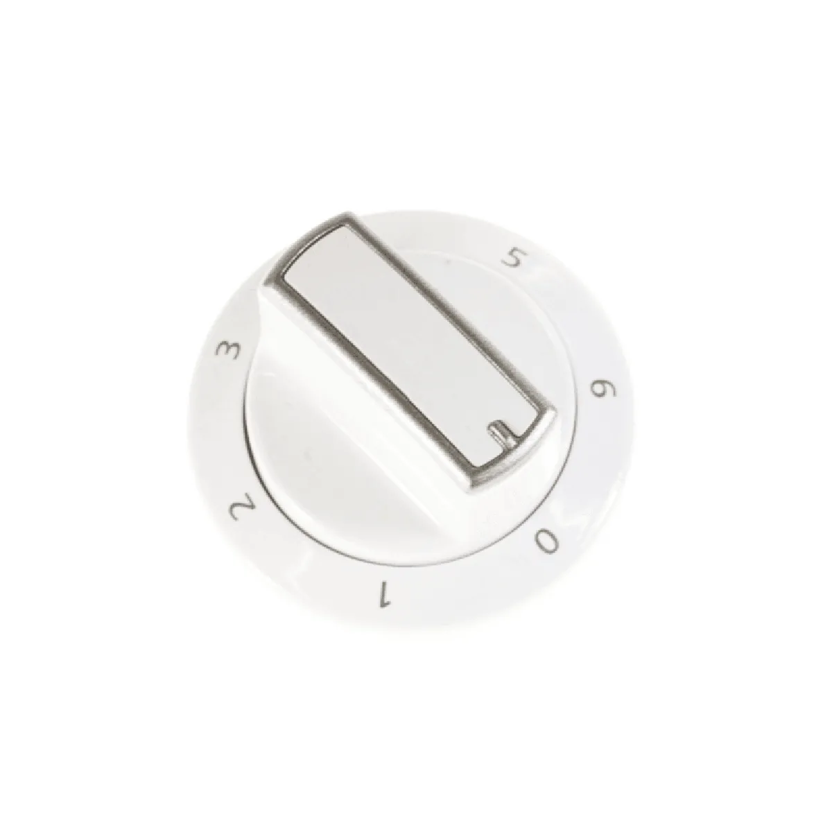 Beko Manette Plaque - vue 2