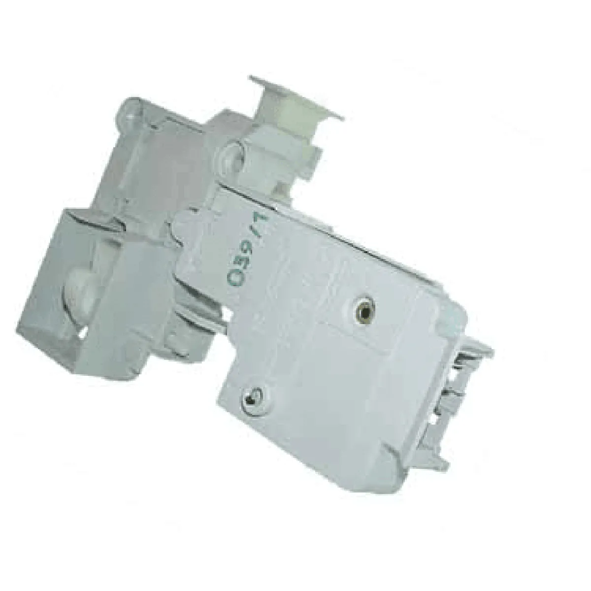 Fermeture pour lave linge BOSCH B/ /H WFH2060FF01 WFH2462FF08 WM10A160 - vue 3