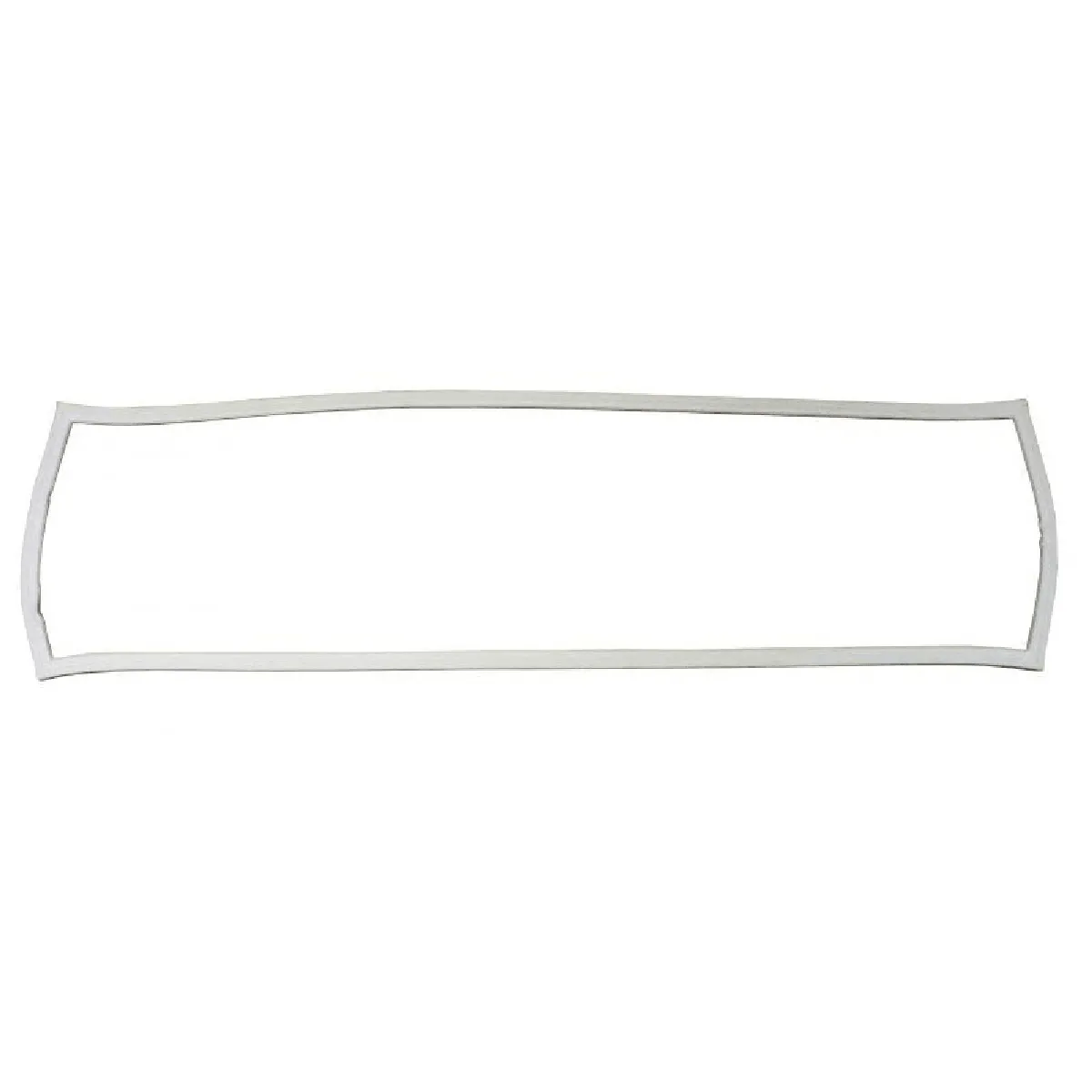 Samsung joint magnétique de porte de réfrigérateur - Blanc